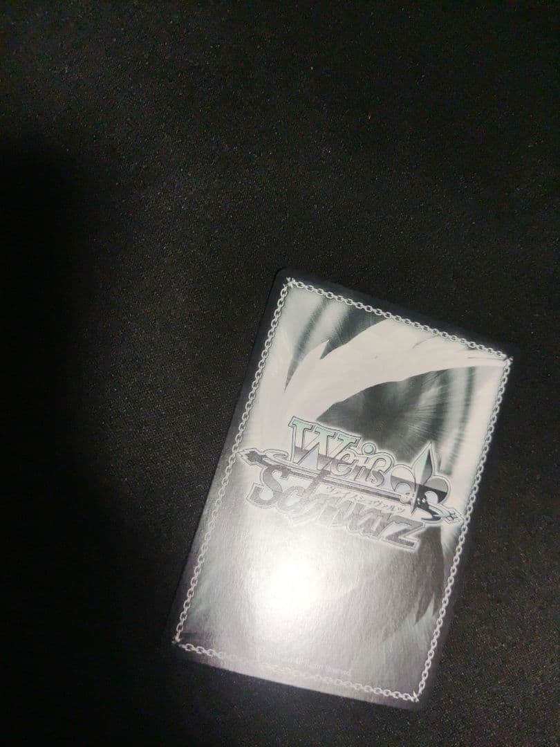 ヴァイス　ウマ娘　勝利を目指して　ダンツフレーム　sp サイン