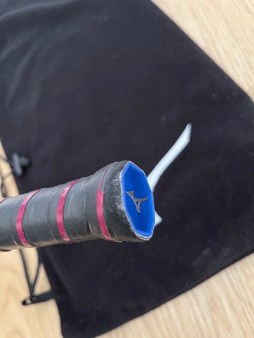 ミズノ バドミントン ラケット アルティウスツアー