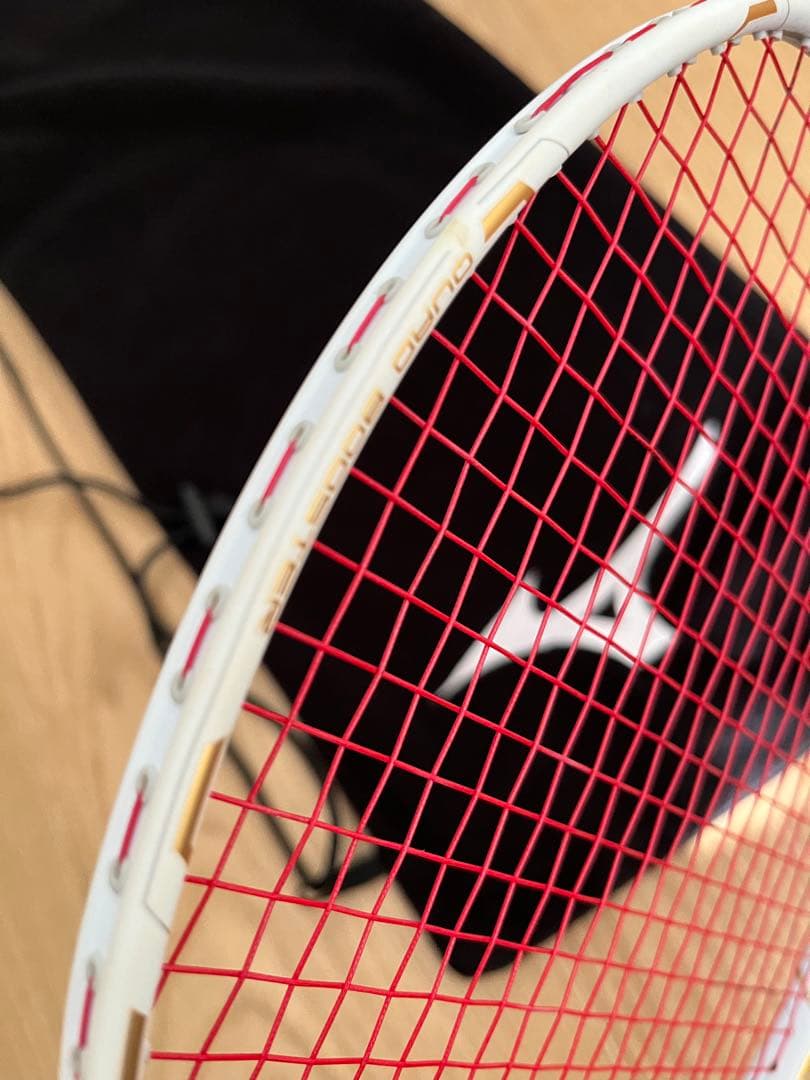 ミズノ バドミントン ラケット アルティウスツアー