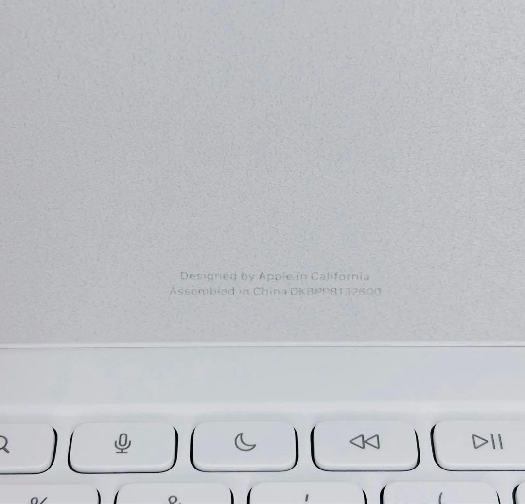 iPadアクセサリー iPad A2695 MagicKeyboardFolio