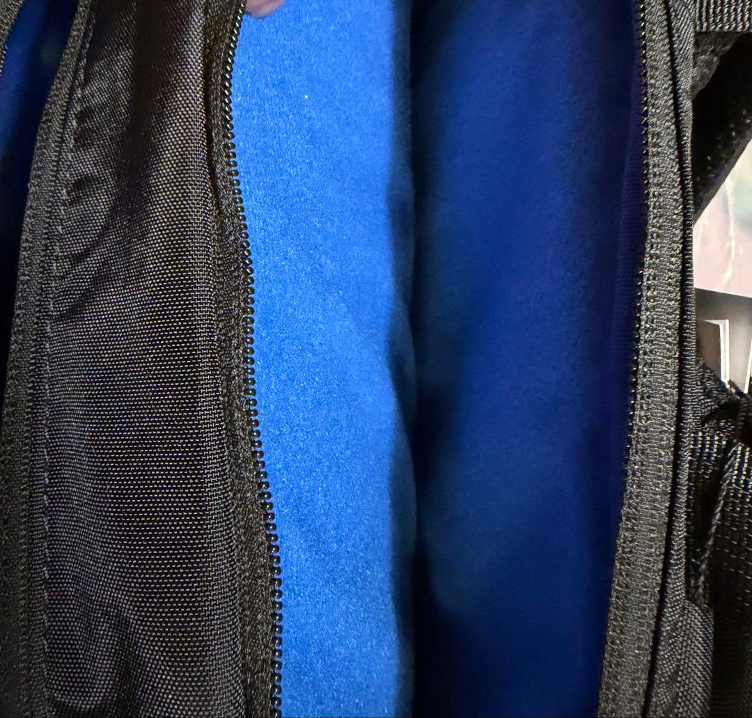 【新品未使用】グラニフgraniph ビューティフルシャドーズーム無重力リュック