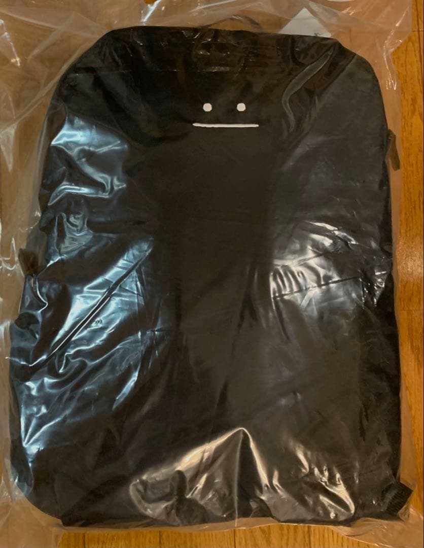 【新品未使用】グラニフgraniph ビューティフルシャドーズーム無重力リュック