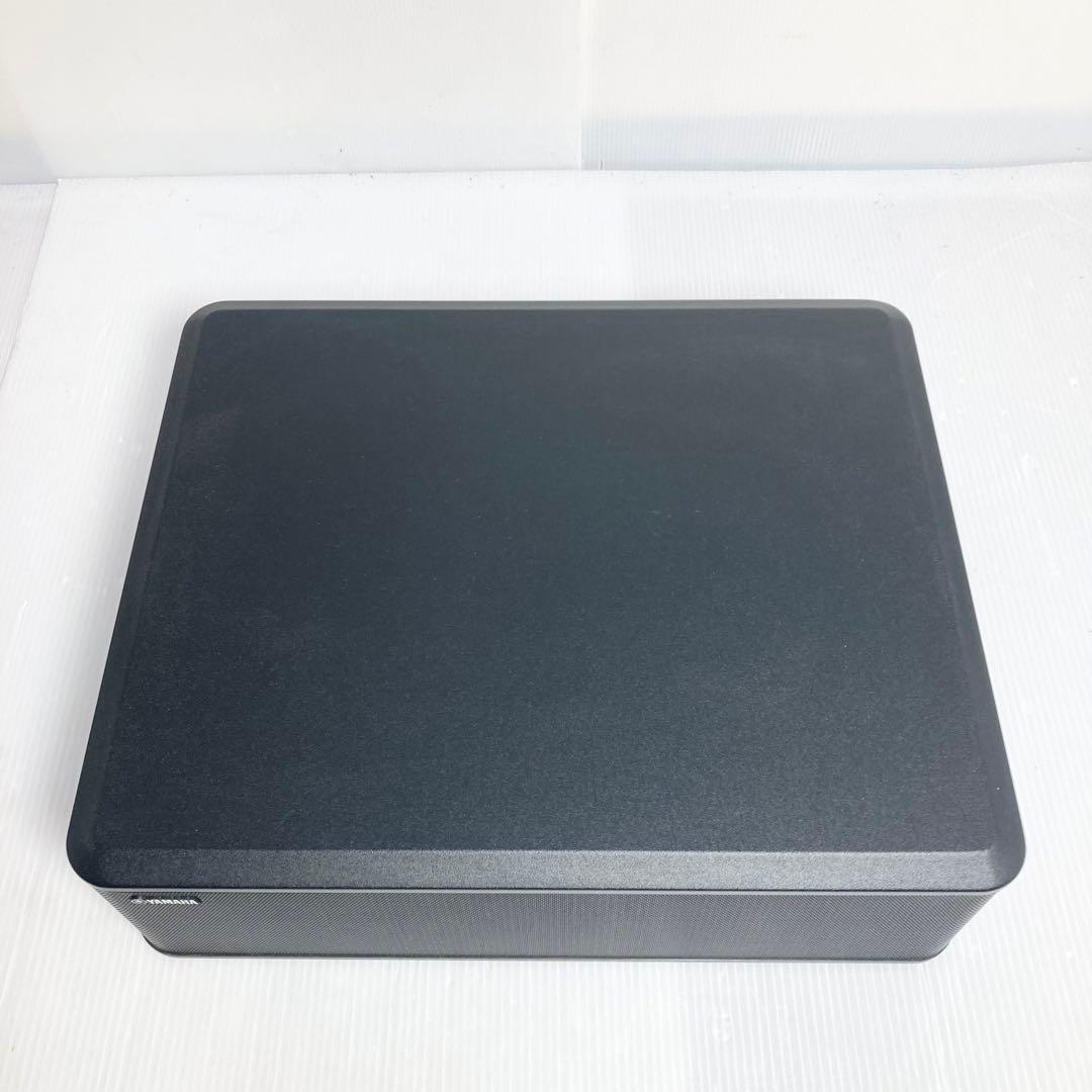 極美品 YAMAHA サウンドプロジェクター サウンドバー YSP-2200