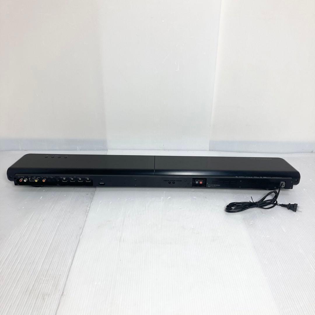 極美品 YAMAHA サウンドプロジェクター サウンドバー YSP-2200