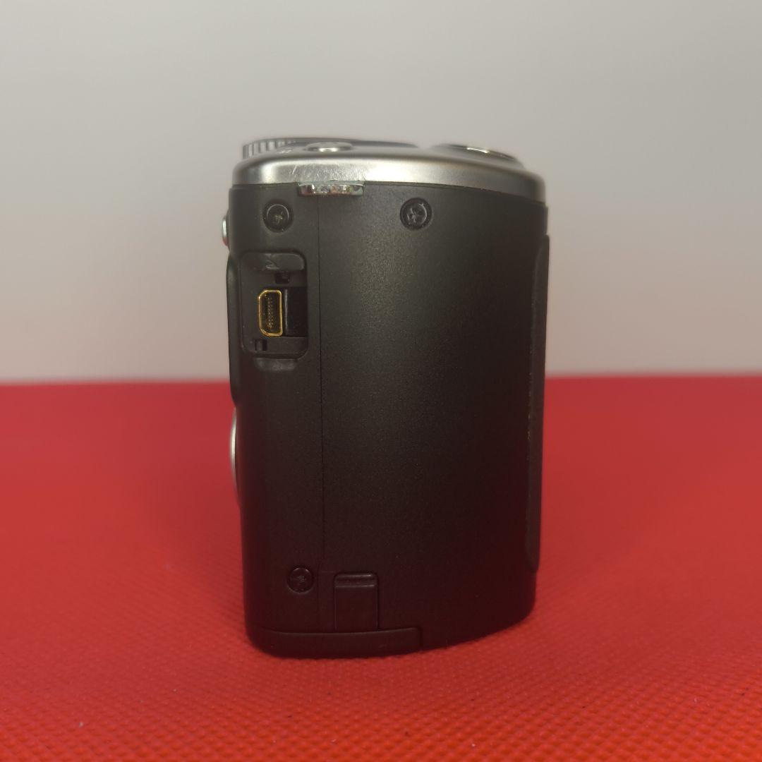 【動作確認済】Nikon ニコン COOLPIX P50 単３電池