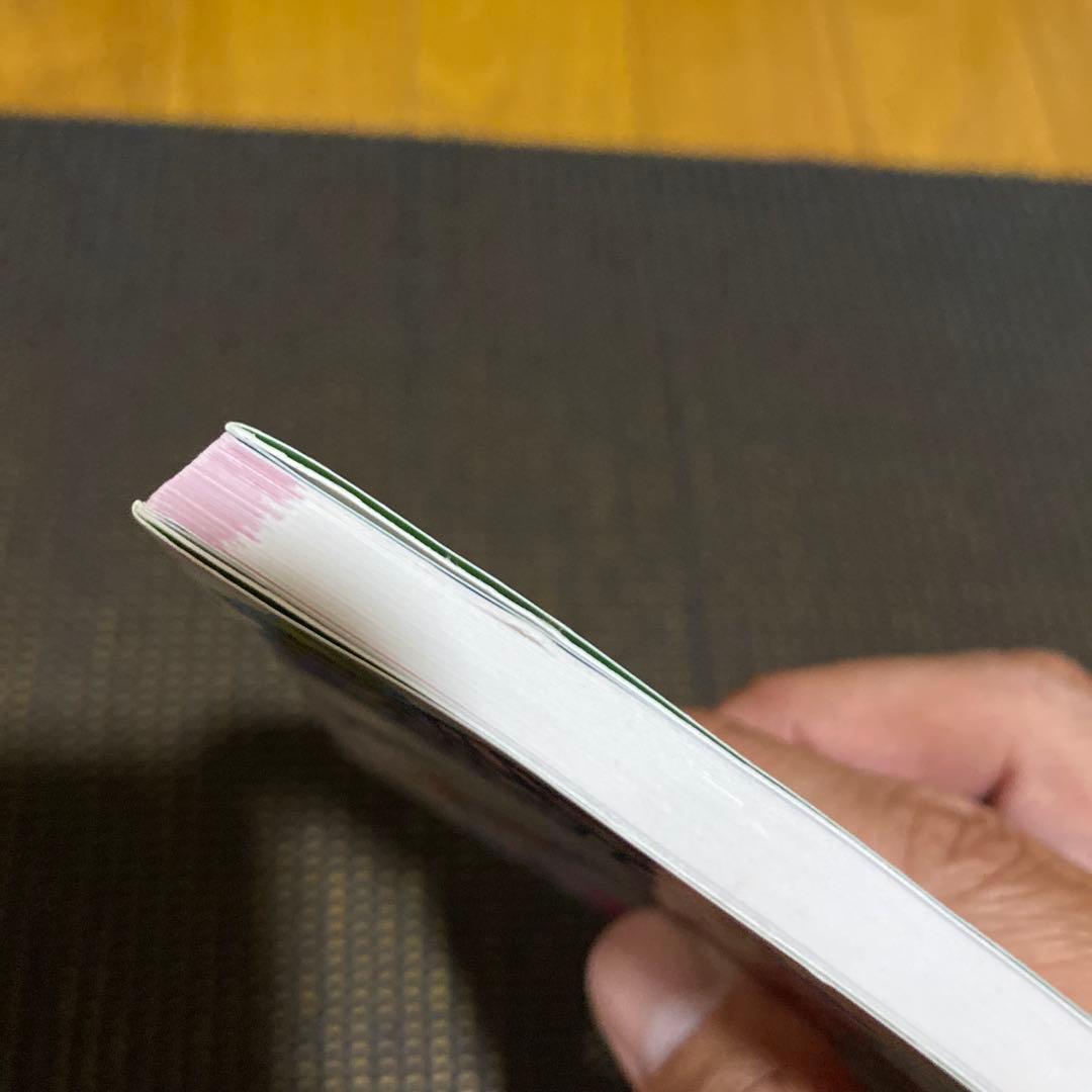 ナースウィッチ小麦ちゃんマジカルて　フィルムストーリー　初版