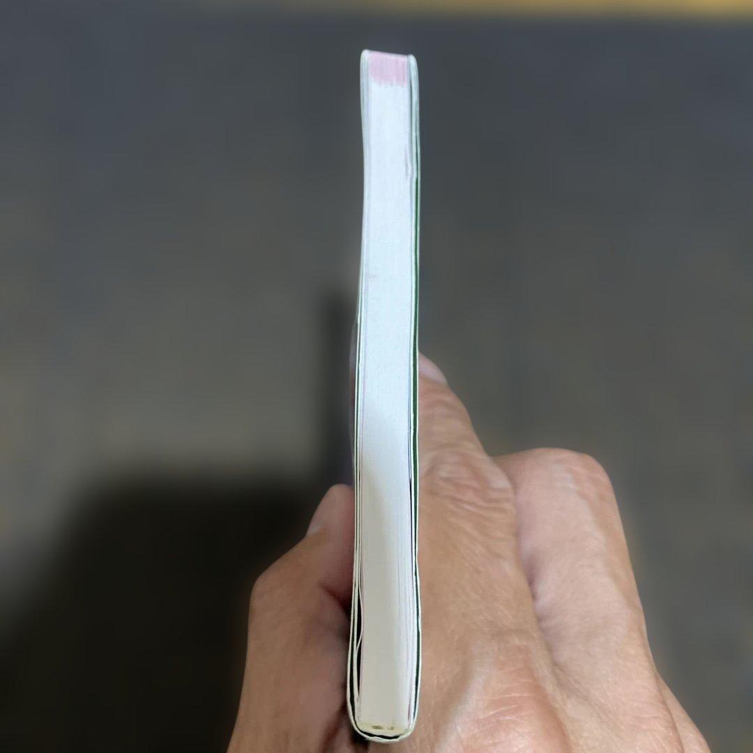 ナースウィッチ小麦ちゃんマジカルて　フィルムストーリー　初版