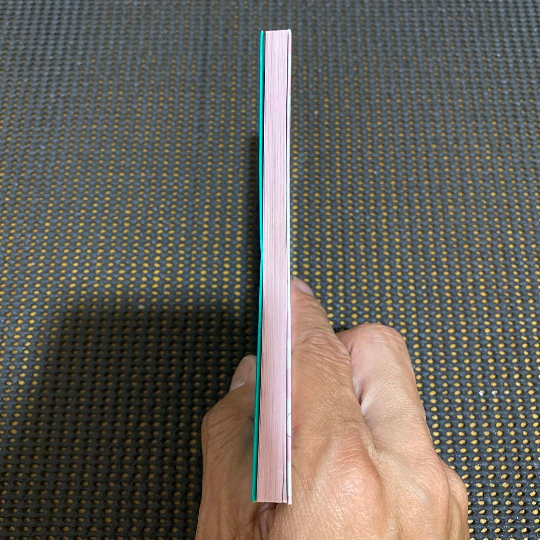 ナースウィッチ小麦ちゃんマジカルて　フィルムストーリー　初版