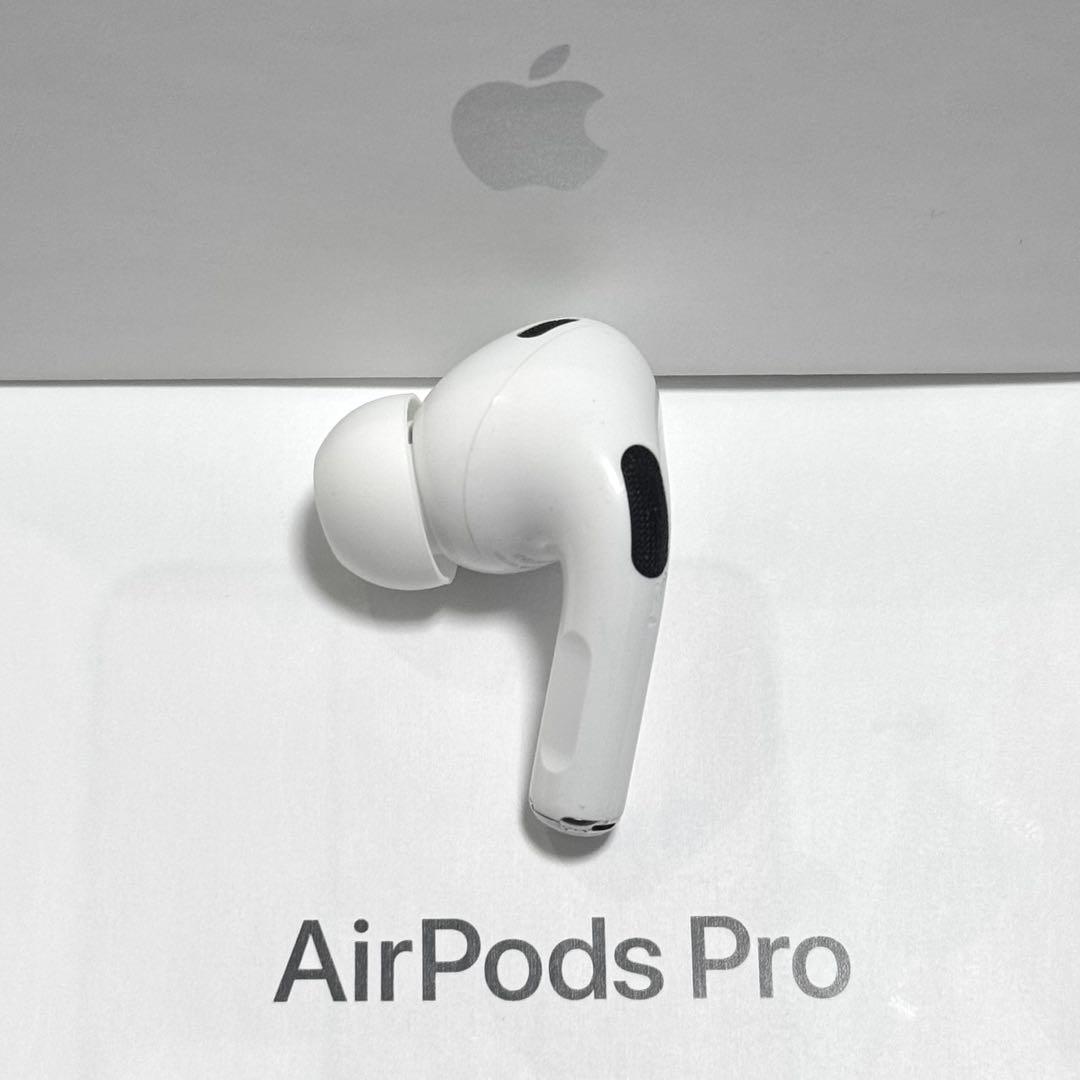 【純正品】Apple AirPods Pro 第2世代 USB-C 左耳のみ