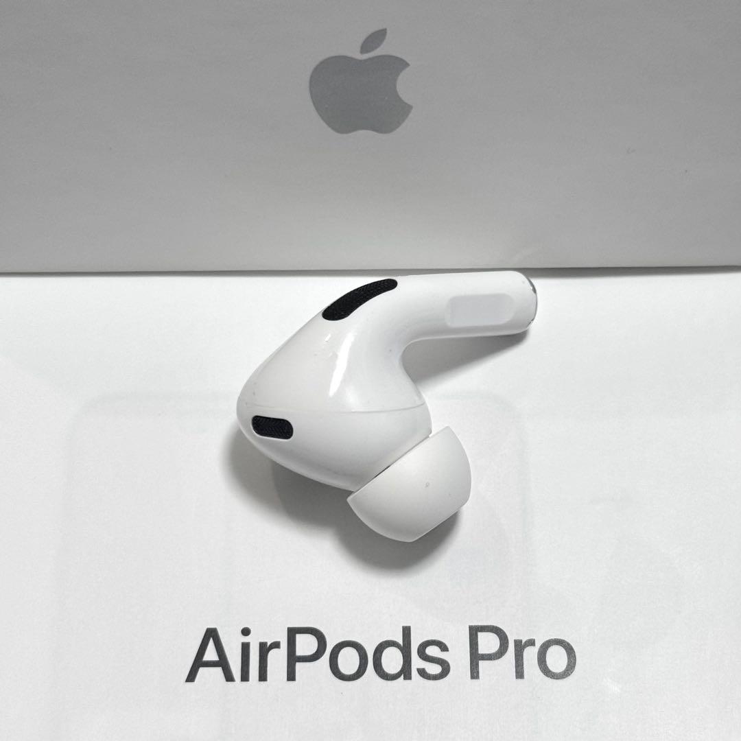 【純正品】Apple AirPods Pro 第2世代 USB-C 左耳のみ