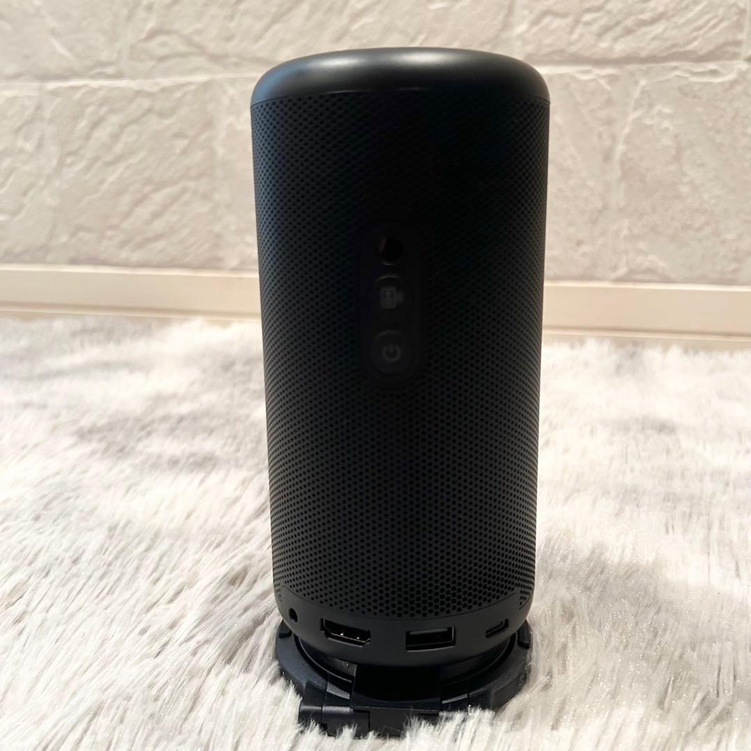 【極美品】 NEBULA by Anker capsule 3 プロジェクター