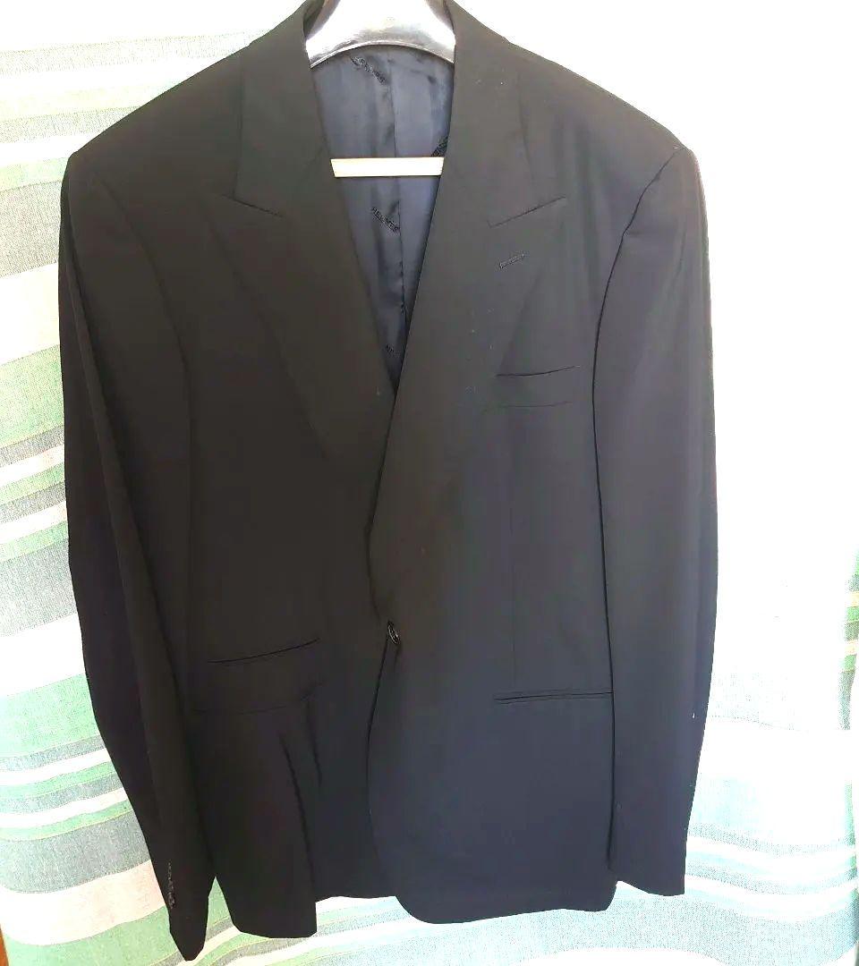 【未使用品エルメスJ】HERMES　メンズ　ジャケット　サイズ52