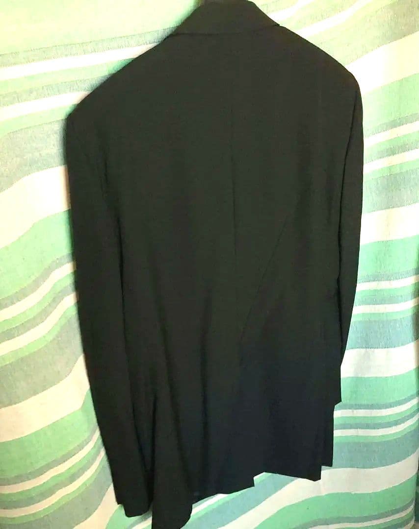 【未使用品エルメスJ】HERMES　メンズ　ジャケット　サイズ52