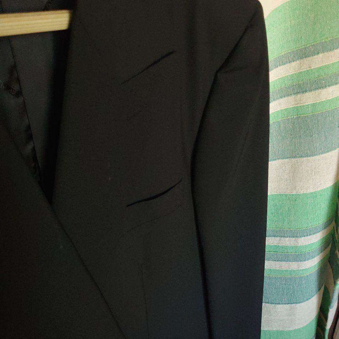 【未使用品エルメスJ】HERMES　メンズ　ジャケット　サイズ52