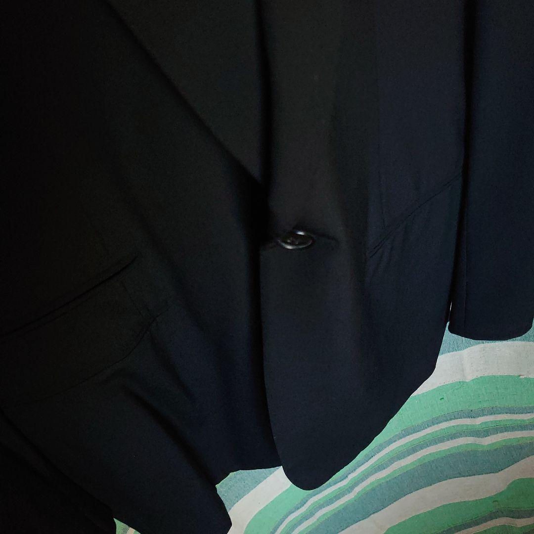 【未使用品エルメスJ】HERMES　メンズ　ジャケット　サイズ52