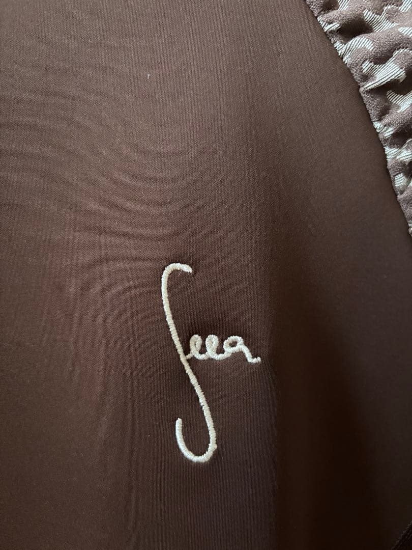 seea シーア サーフスーツ S ワンピース　サーフィン