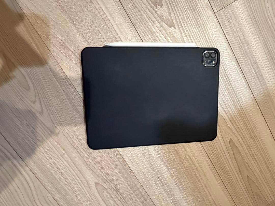 iPadpro 11インチ 第4世代【256GB】ApplePencil.ケース