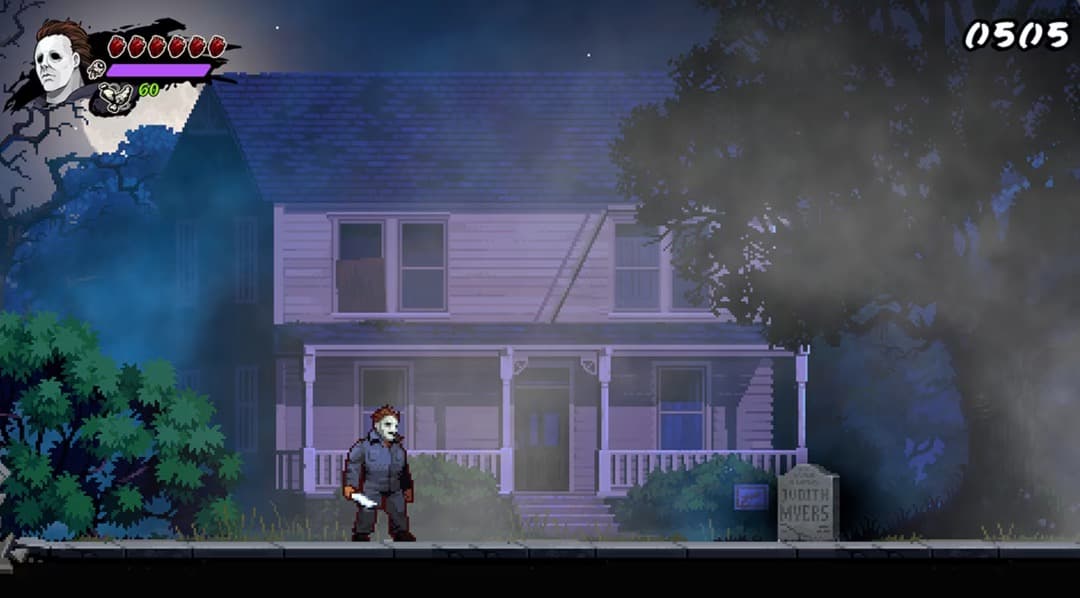 Nintendo Switch Halloween and Ash vs Evil Dead Switch