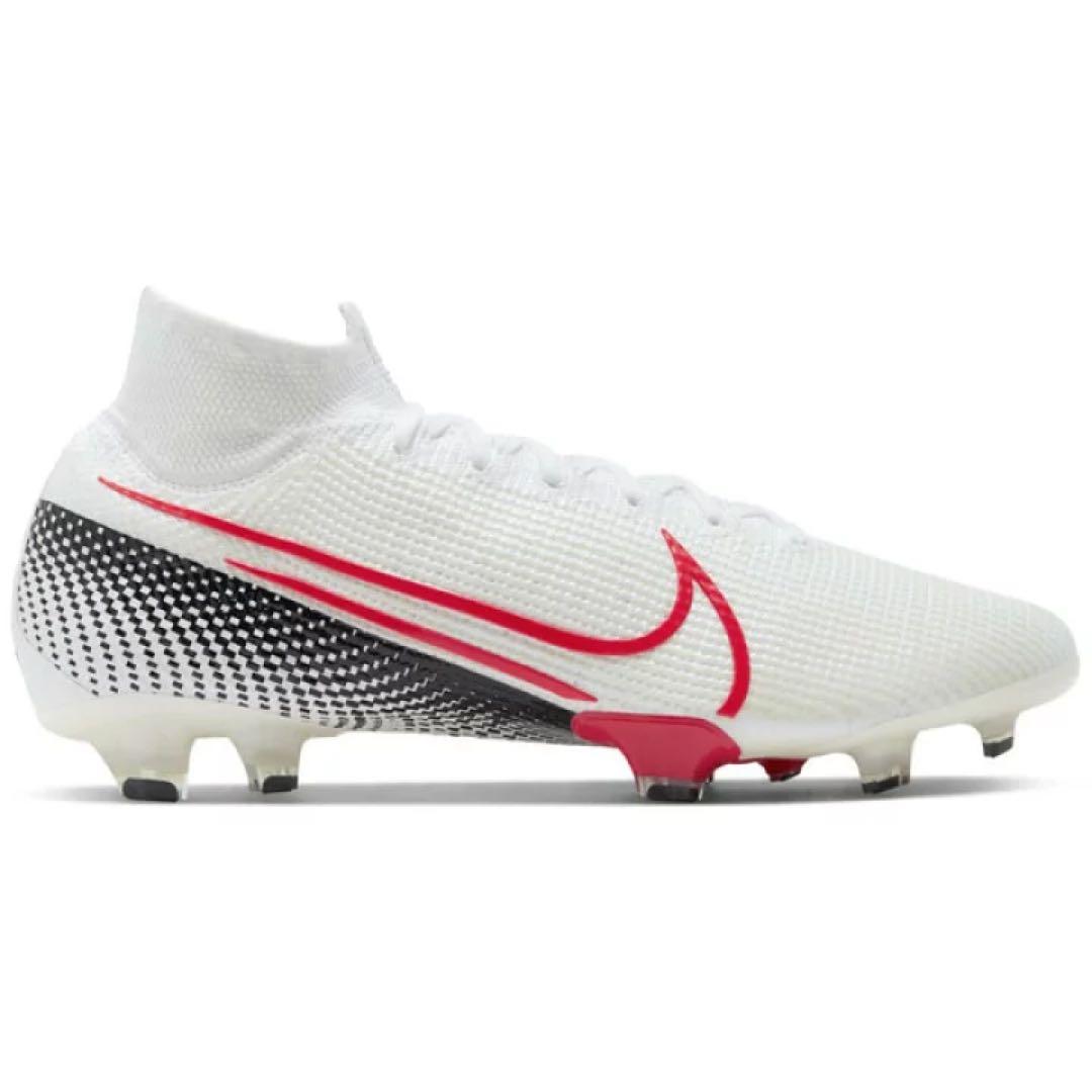 サッカースパイク NIKEマーキュリアルスーパーフライ