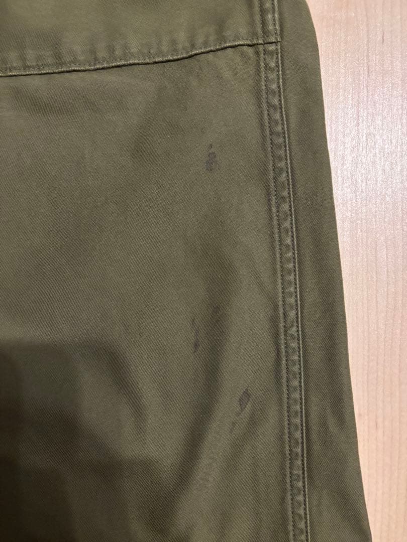 ciota ベイカーパンツ　5