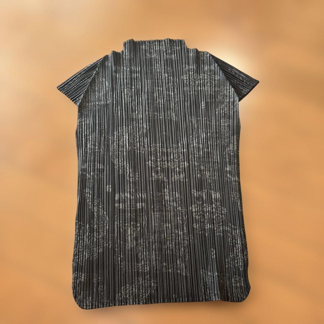 PLEATS PLEASE カットソー サイズ3