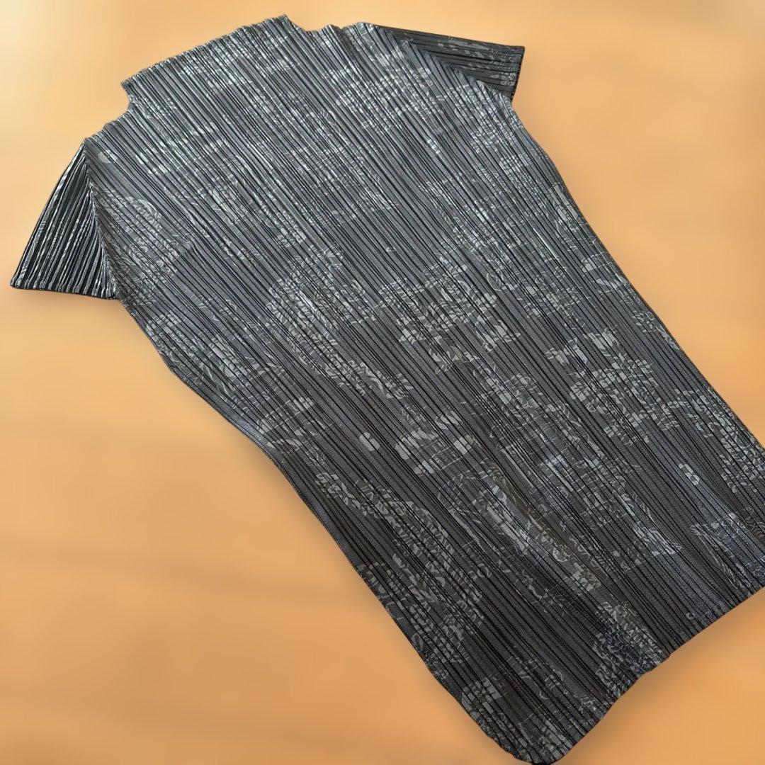 PLEATS PLEASE カットソー サイズ3