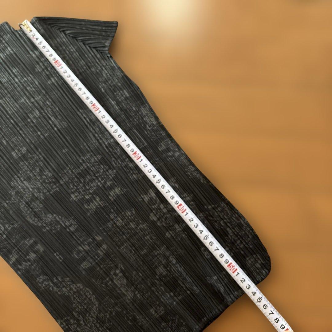 PLEATS PLEASE カットソー サイズ3