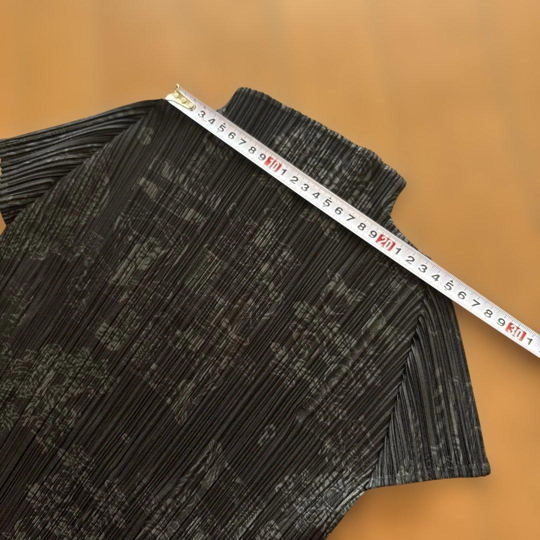 PLEATS PLEASE カットソー サイズ3