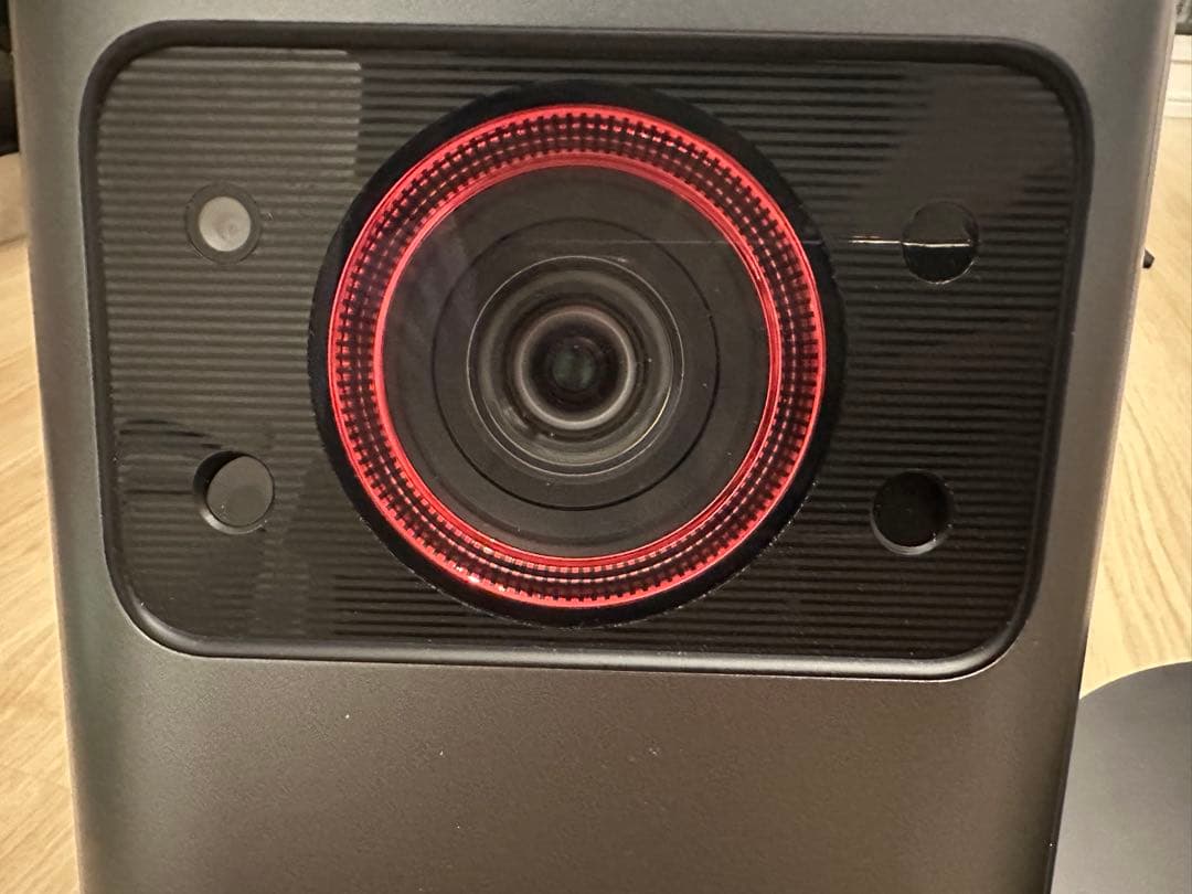 最安値Anker Nebula Cosmos Laser 4K おまけあり