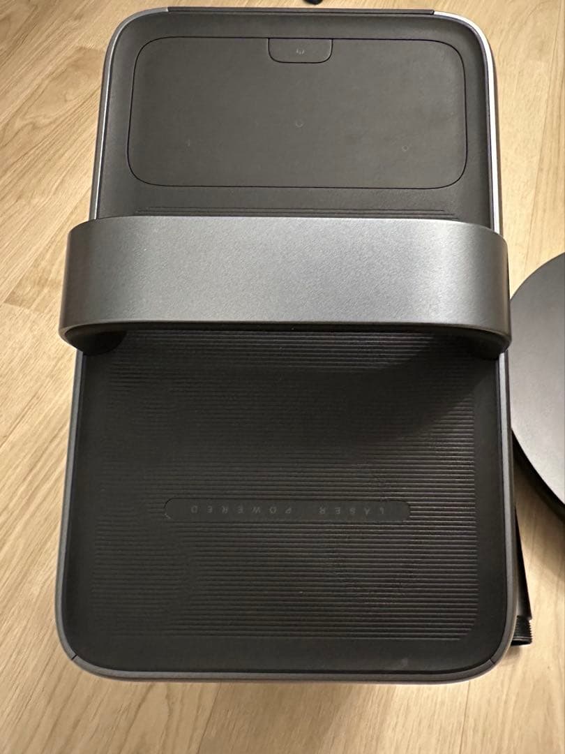 最安値Anker Nebula Cosmos Laser 4K おまけあり