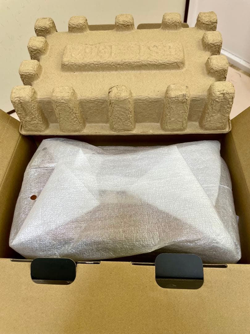 ⭕️新品。未使用⭕️Marshall スピーカー ActonⅢ ブラウン