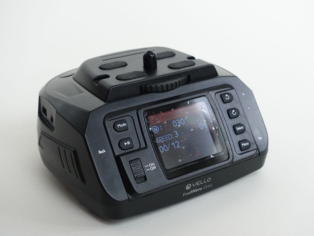 その他 Vello MPH-100