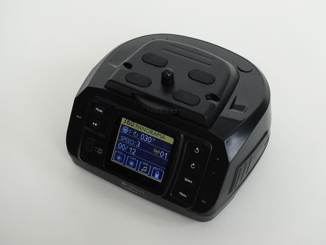 その他 Vello MPH-100