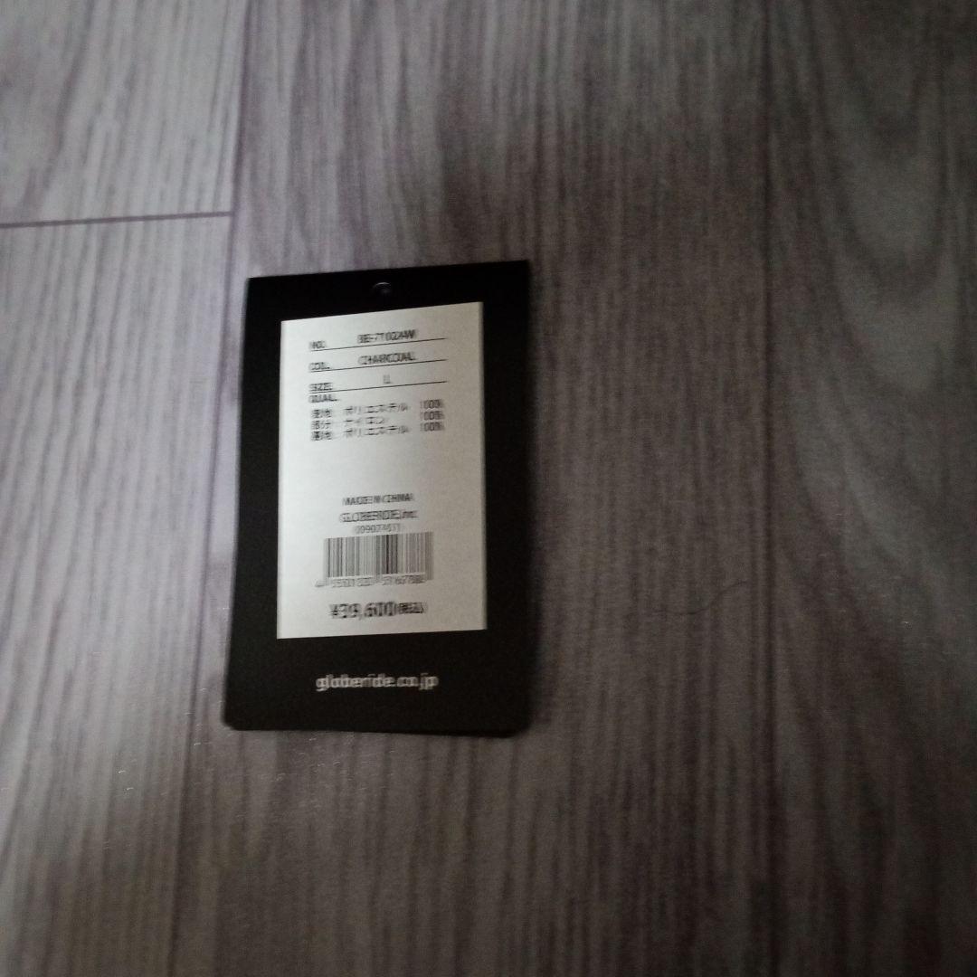 DAIWA PIER39　TECH FLEECE JACKET