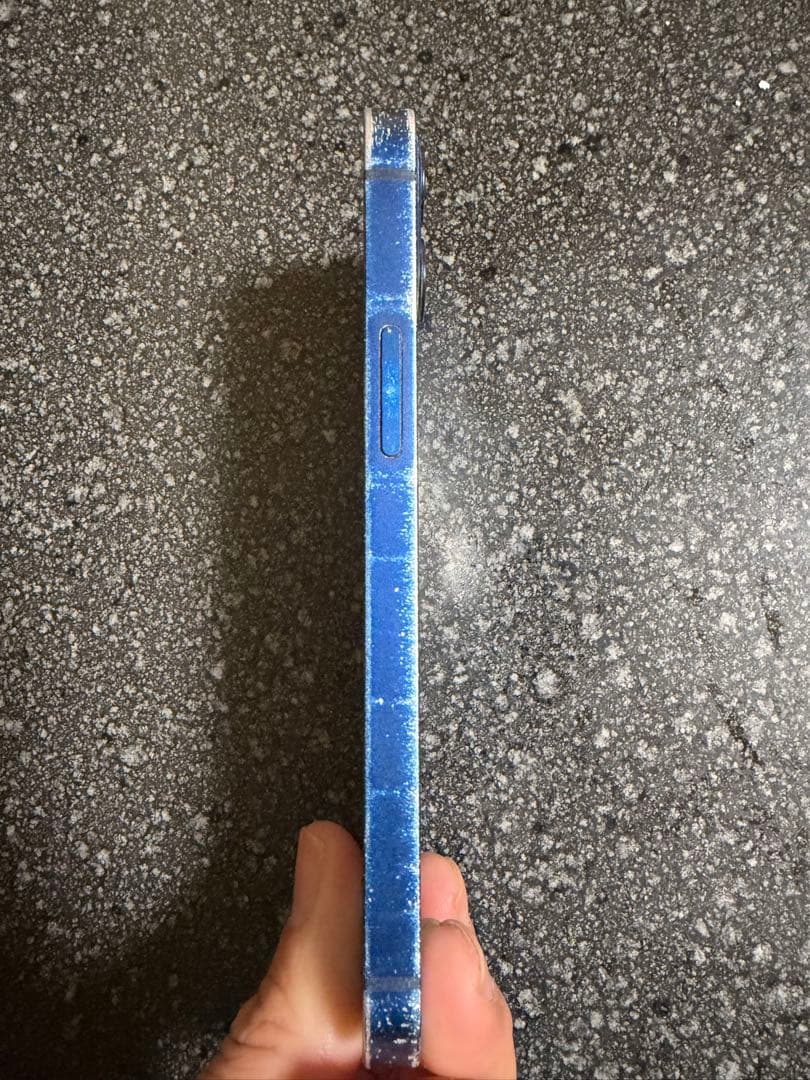 Apple iPhone 12 mini 64gb 箱付き　SIMフリー