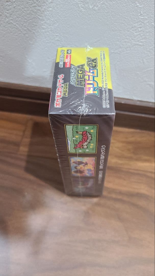 ポケモンカード MEGAドリームEX & スタートデッキ100