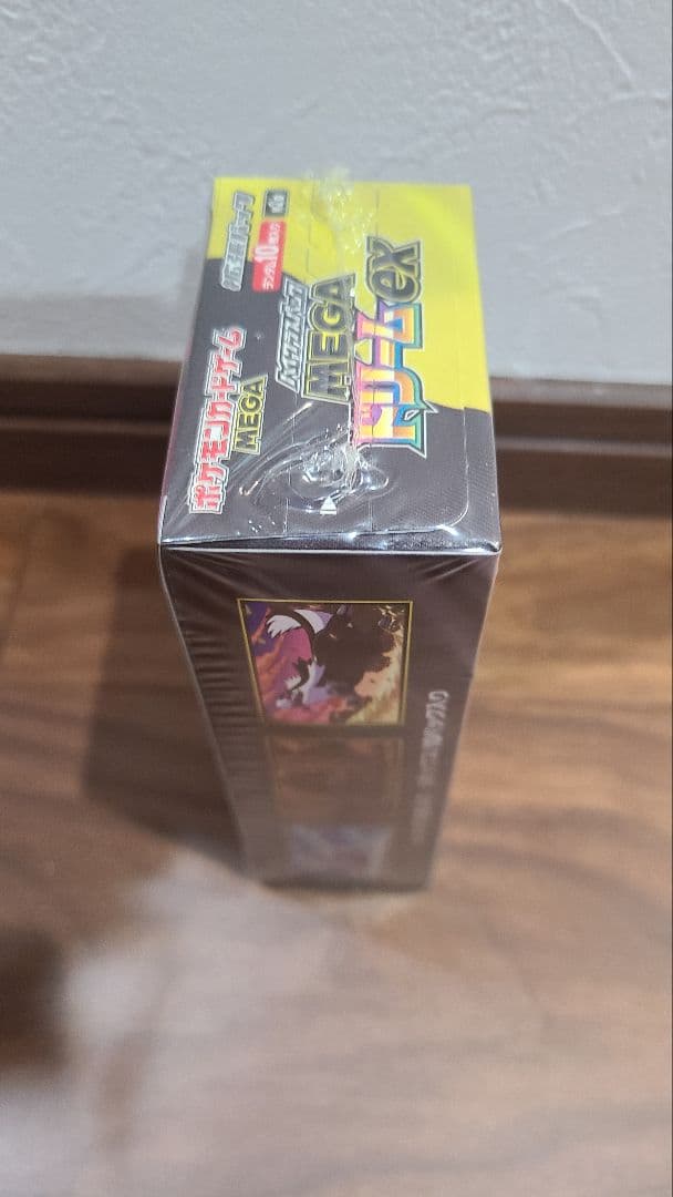 ポケモンカード MEGAドリームEX & スタートデッキ100