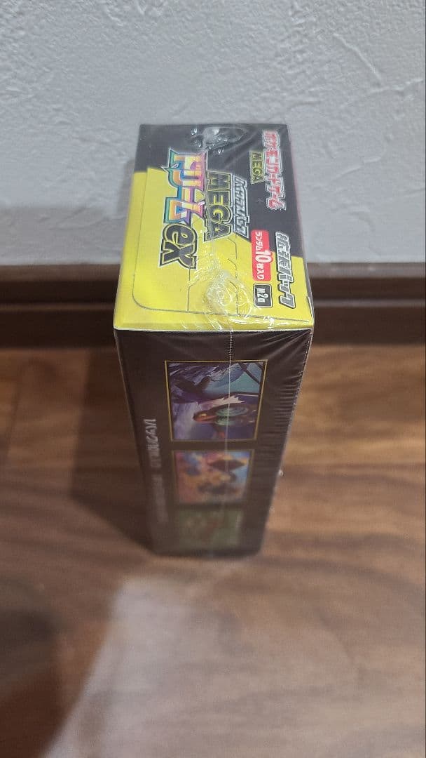 ポケモンカード MEGAドリームEX & スタートデッキ100