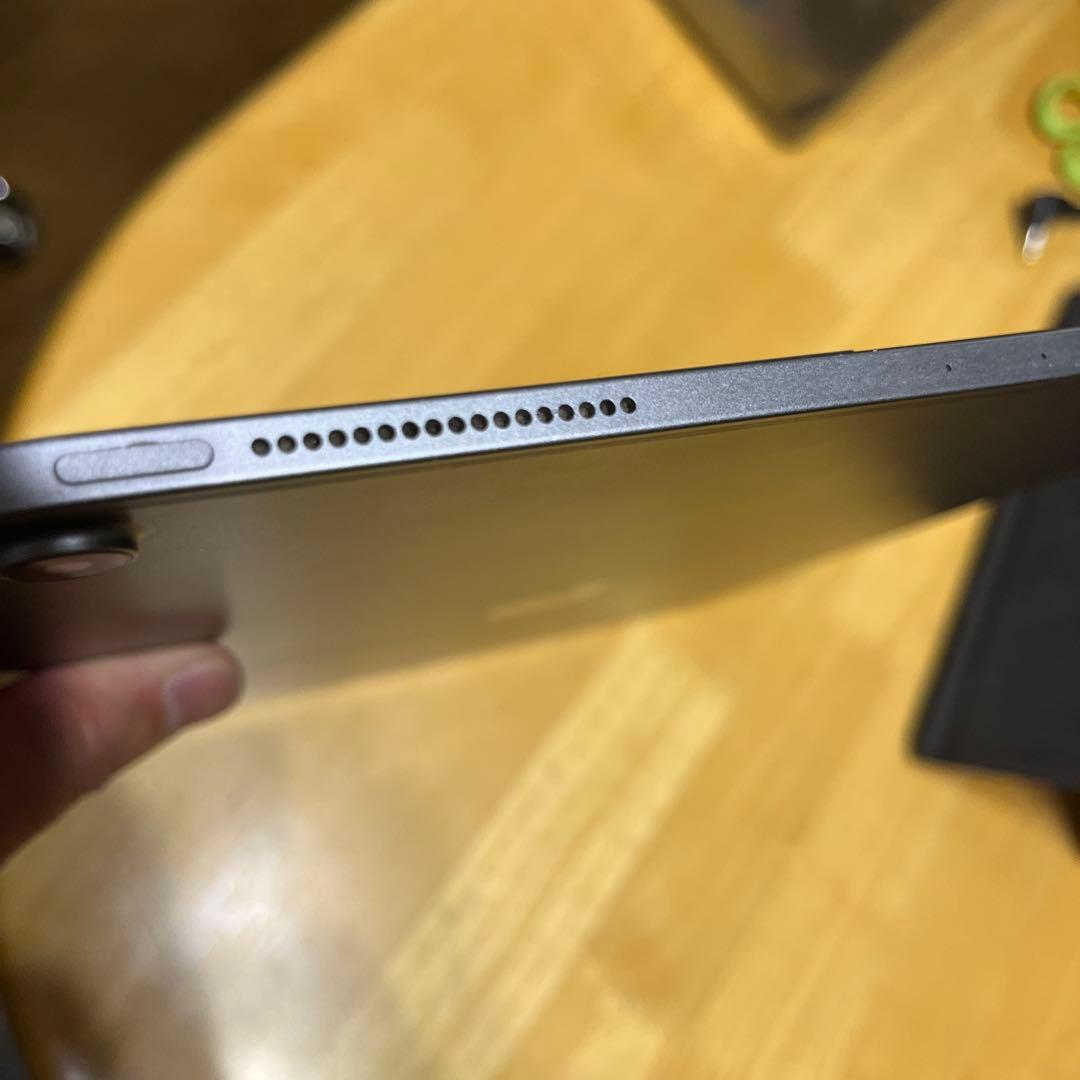 iPad Pro 12.9インチ (第3世代) 64G Cellular