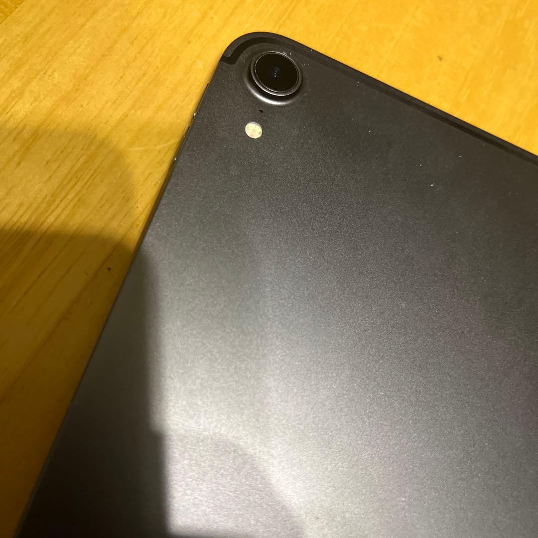 iPad Pro 12.9インチ (第3世代) 64G Cellular