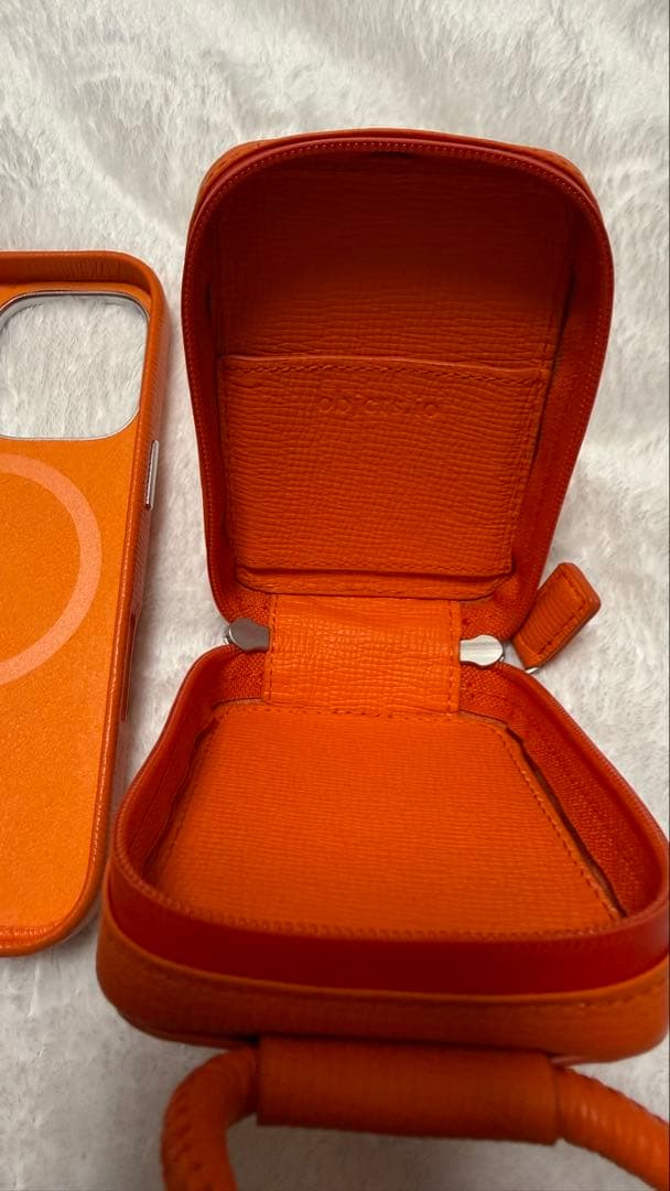 objcts.io iPhoneケース　iPhone16pro