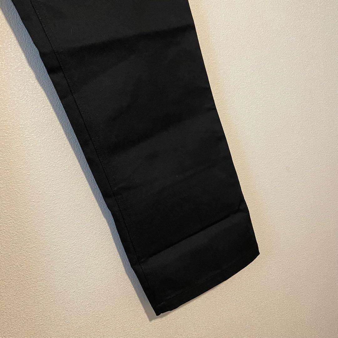 デッドストック 90s ベンデイビス フリスコパンツ ブラック W33W32