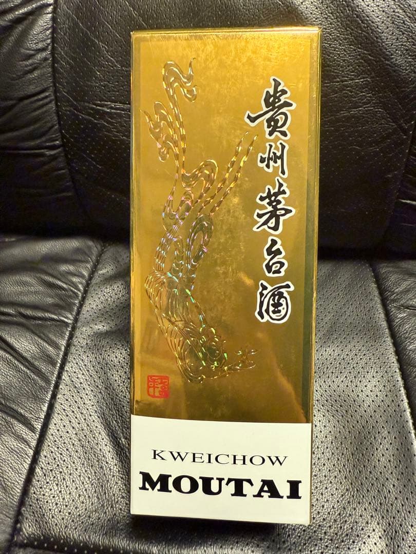 シ*バ様 貴州茅台酒 2022 53% 500ml 天女ラベルMOUTAI