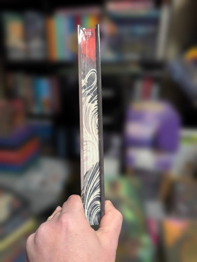 洋書 The Wolf and the Witch by Charissa Weaks