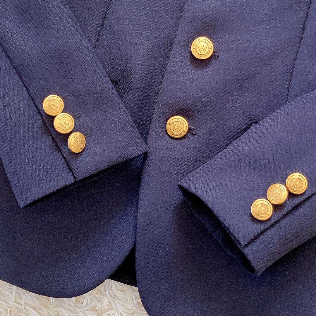 美品✨ waltz by BEAMS DESIGN 卒園 入学式 男の子 120