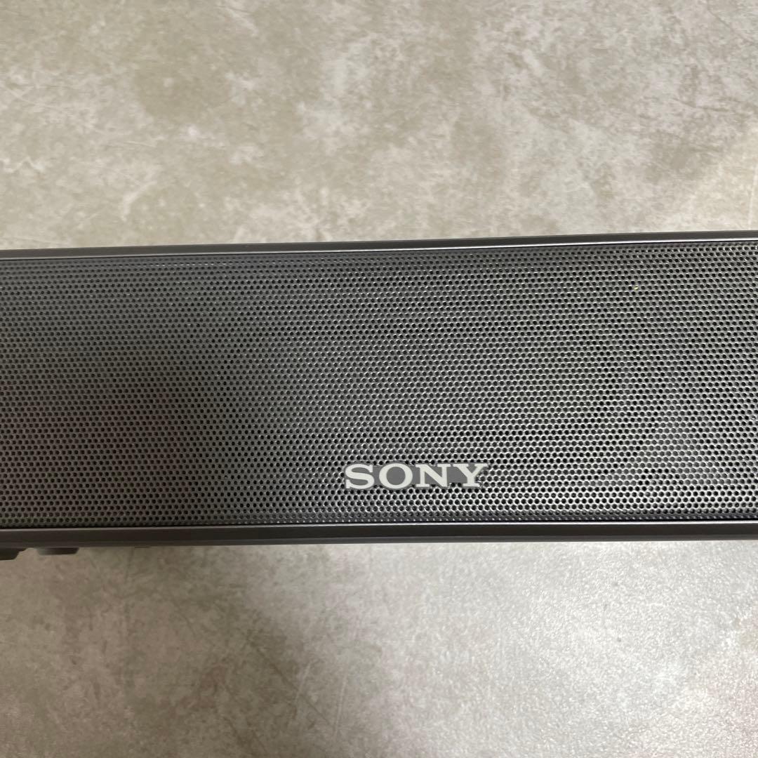 SONY hear go 2 ワイヤレススピーカー