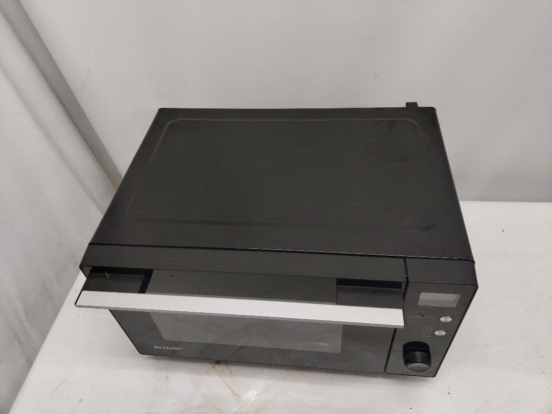 SHARP 電子レンジ　2020年製 RE-TF17S-B