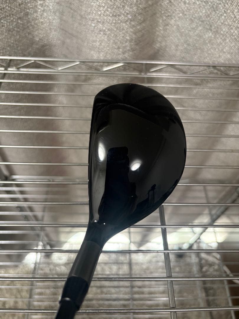 キャロウェイ Apex UW 19°初代