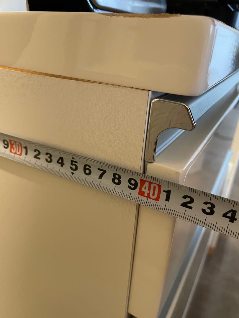 【送料込】NITORI ホワイトキッチンボード