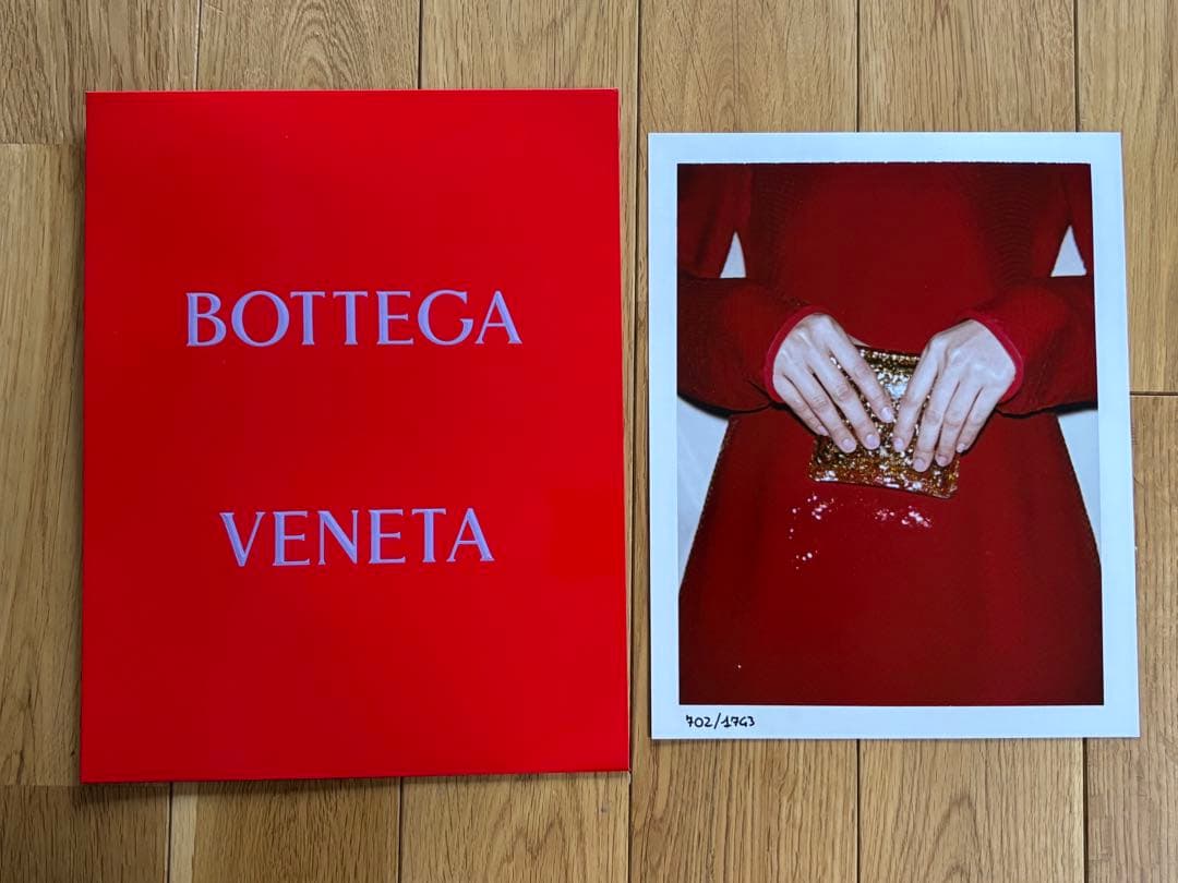 Bottega Veneta ミニジョディ グリーン